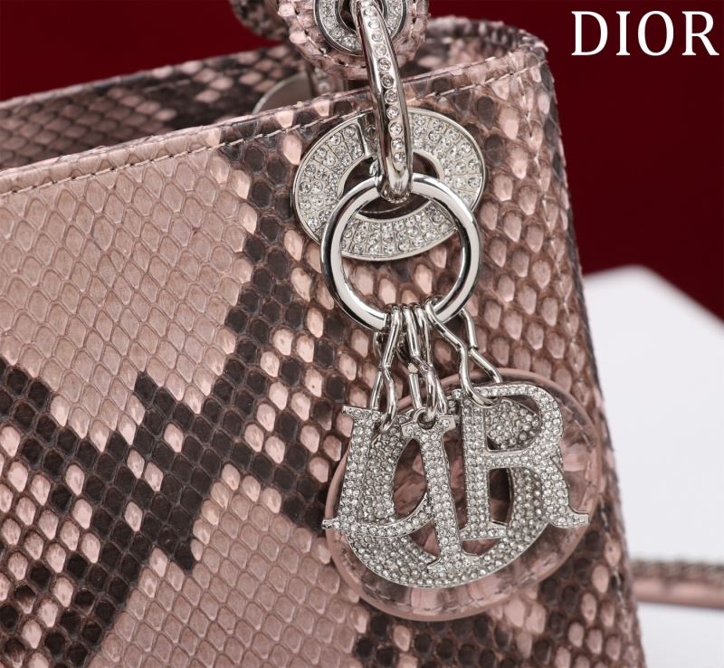 Dior My Lady Bags